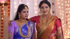 Karthigai Deepam: சாமுண்டீஸ்வரிக்கு முதல் மரியாதை.. கடுப்பில் சிவனாண்டி - கார்த்திகை தீபத்தில் இன்று