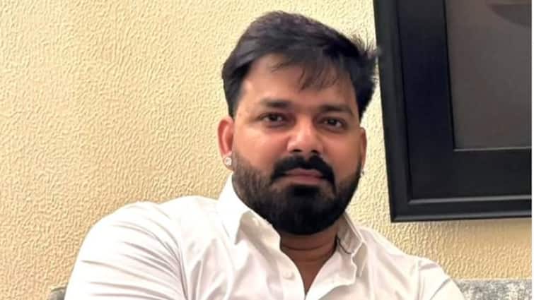 Bhojpuri Superstar Pawan Singh Gets Y-Category Security Ahead Of Bihar Assembly Elections