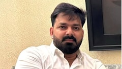 ज्योति सिंह से विवाद के बीच पहली बार सामने आए पवन सिंह हुए भावुक, कहा- मर्द का दर्द नहीं दिखता