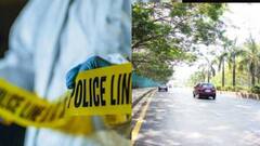 नाशकात गुन्हेगारीनं टोक गाठलं, भल्या पहाटे कोयत्याने वार करत एकाला संपवले, नागरिकही धास्तावले; नेमकं घडलं काय?