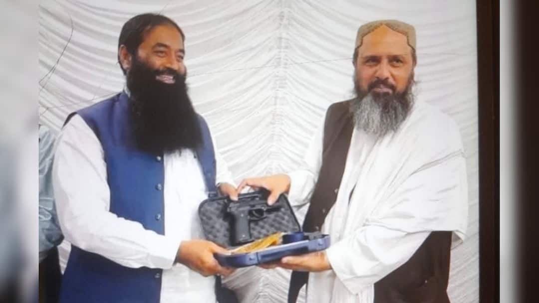 Terror Nexus In Balochistan: Lashkar-e-Taiba And ISKP Join Forces, Photos Reveal State Links