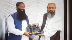 Terror Nexus In Balochistan: Lashkar-e-Taiba And ISKP Join Forces, Photos Reveal State Links