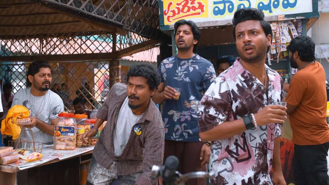 Priyadarshi Niharika NM starrer Mithra mandali movie trailer out now watch here Mithra Mandali Trailer: 'మహిళా మండలి' వల్లే 'మిత్ర మండలి' స్మాష్ - మీమ్స్ నుంచి డైలాగ్స్ వరకూ ట్రైలర్ వేరే లెవల్