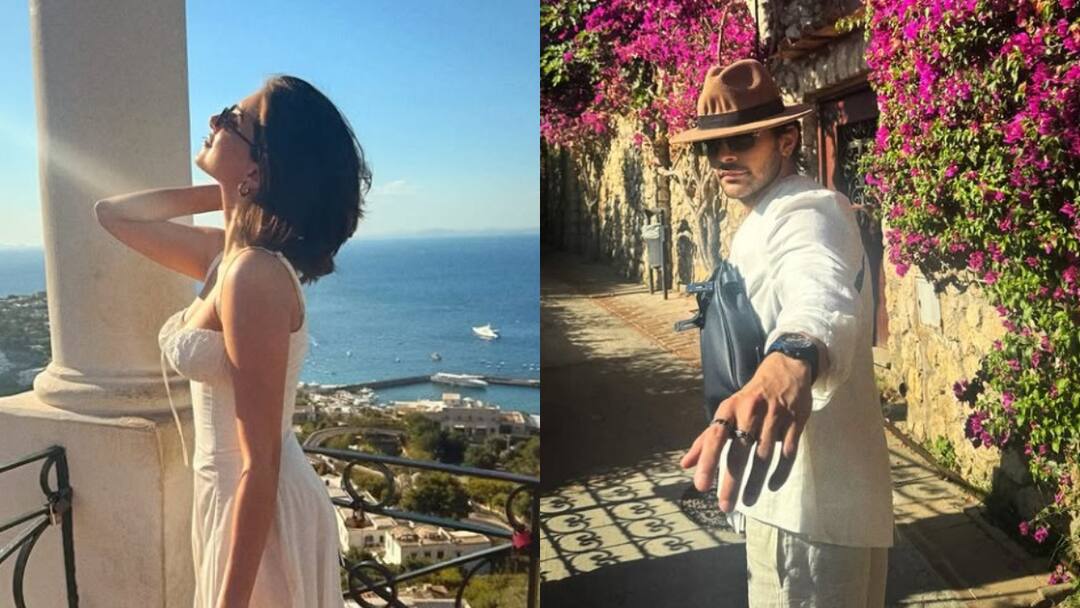 Tara Sutaria Confirms Romance With Veer Pahariya, Know How