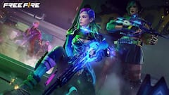 Garena Free Fire Max Codes Today (October 7): Collect Free Diamond, Rare Skins, & More