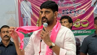 BRS MLA Kaushik Reddy: గెలిచాక పార్టీ మారితే వెయ్యి మందితో దాడి, తుక్కుతుక్కు చేస్తాం: కౌశిక్రెడ్డి వార్నింగ్