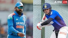 शुभमन गिल को जबरदस्ती बनाया ODI कप्तान, रोहित के साथ हो रही नाइंसाफी; पूर्व क्रिकेटर के दावे से मचा हड़कंप