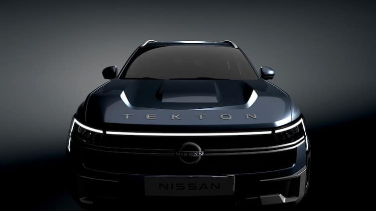 Nissan Tekton SUV Is The New Creta Rival Coming Next Year