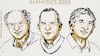 Nobel Prize 2025 In Physics: Clarke, Devoret, Martinis Win For 'Macroscopic Quantum Tunnelling' In Electric Circuit