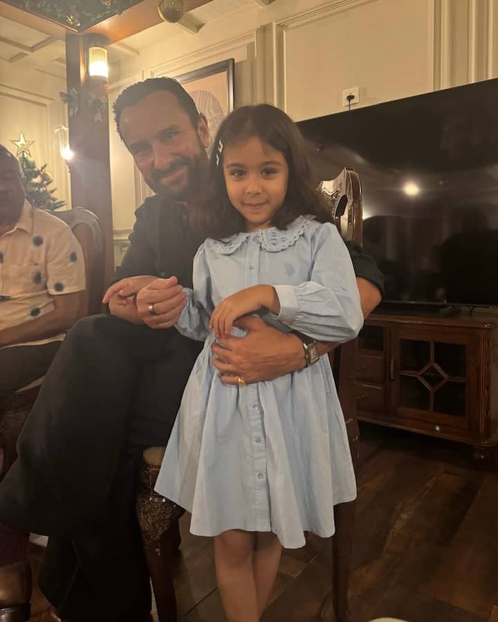 बता दें हाल ही में सैफ पर उनके घर में हमला हुआ था. जिसमें उन्हें काफी चोट लगी थी. इस हमले के बाद करीना काफी डर गई थीं.