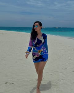 Tv की 'खुशी' की 10 तस्वीरें, कर चुकी हैं जबरदस्त ट्रांसफॉर्मेशन, आमिर खान की फिल्म से चमकी थी किस्मत