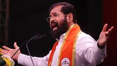 हे आत्तापर्यंतचं सर्वात मोठं पॅकेज, मुख्यमंत्र्यांचा दावा, एकनाथ शिंदे म्हणाले,  पंजाब आणि तामिळनाडूपेक्षा आमचं पॅकेज मोठं!