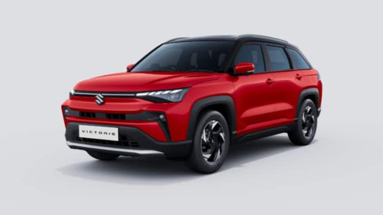 Top Hybrid And EV Alternatives To Petrol SUVs