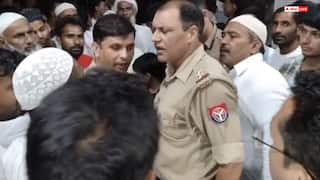 हापुड़: सगाई में मटन और फ्राई मछली न मिलने पर खड़ा हुआ हंगामा, ऐसा लड़े दोनों पक्ष कि बुलानी पड़ी पुलिस