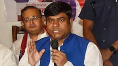 न खुदा मिला न बिसाल ए सनम... डिप्टी सीएम बनने जा रहे थे मुकेश सहनी, अब पार्टी का बहुत बुरा हाल