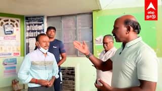 “ஒரு வேலையும் செய்ய மாட்றீங்க 3 வருஷமா என்ன பண்றீங்க?”அதிகாரிகளை டோஸ் விட்ட மா.சு | Ma.Subramanian