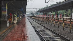 Railway Station Closed on Sundays India : ఆదివారం ఈ రైల్వే స్టేషన్​కు సెలవు.. రీజన్ కూడా చాలా ఇంట్రెస్టింగ్​గా ఉందిగా