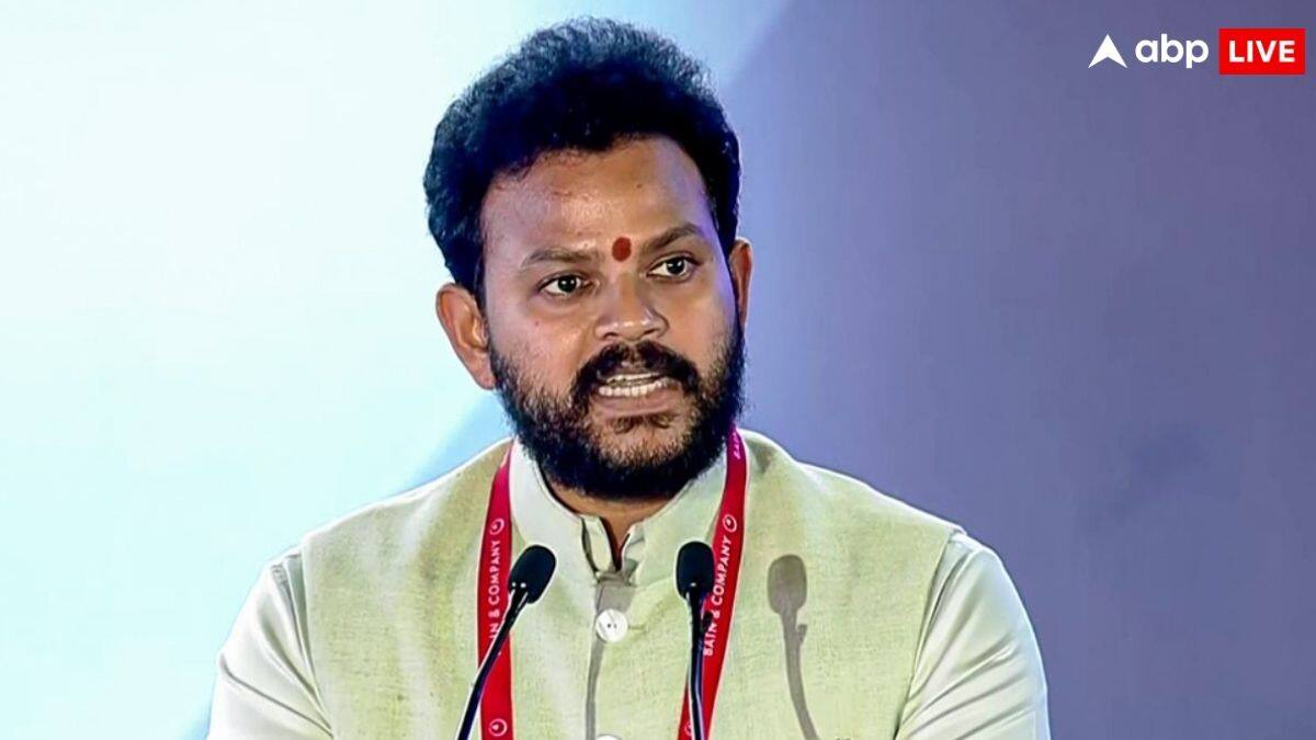 Rammohan Naidu: ఇండిగో తరహా సంక్షోభాలు భవిష్యత్ లో రాకుండా కఠినచర్యలు - కేంద్ర మంత్రి రామ్మోహన్ నాయుడు కీలక ప్రకటన