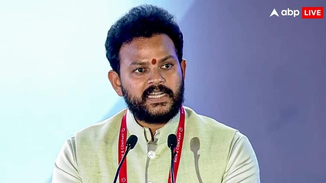 ‘कोई हेराफेरी नहीं हो रही’, एअर इंडिया प्लेन हादसे की जांच पर बोले नागर विमानन मंत्री राम मोहन