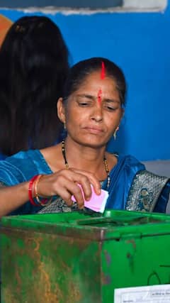 बिहार विधानसभा चुनाव 2025: फेज 2 की वोटिंग कब होगी?