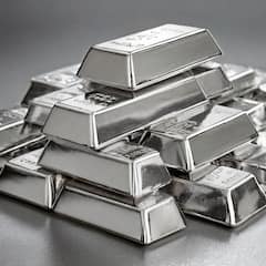 Gold Silver Price : सोन्या चांदीच्या दारात मोठी उसळी, वर्षभरात चांदीच्या दरात तब्बल 70 हजार रुपयांची वाढ!