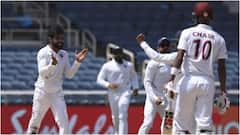 कब और कहां खेला जाएगा भारत-वेस्टइंडीज के बीच दूसरा टेस्ट, नोट कर लीजिए तारीख और समय समेत सारी डिटेल्स