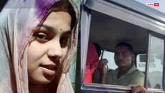 गोरखपुर: भाई ने बहन को पानी में डुबोकर मार डाला, फिर खुद पुलिस के पास गया, उसके अफेयर से था नाराज