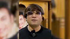 'प्रायव्हेट व्हिडीओ बनवले, धमक्या दिल्या...'; सुप्रसिद्ध अभिनेत्रीच्या तक्रारीनंतर निर्मात्याला अटक