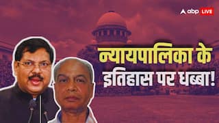 कौन है राकेश किशोर, जिसने सुप्रीम कोर्ट में CJI गवई पर की जूता फेंकने की कोशिश? जानिए क्यों बिगड़ी बात