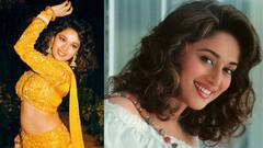 सौंदर्य लांबच, हिला माधुरीच्या नखाचीही सर नाही; पण तरीसुद्धा भोजपुरी सिनेमाची धक धक गर्ल म्हणून ओळखली जाते 'ही' अभिनेत्री