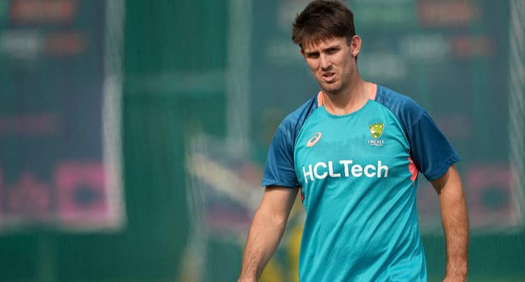 <div>Australia Announces Squad For Ind vs Aus Series; Mitchell Marsh To Lead In ODIs & T20Is</div>