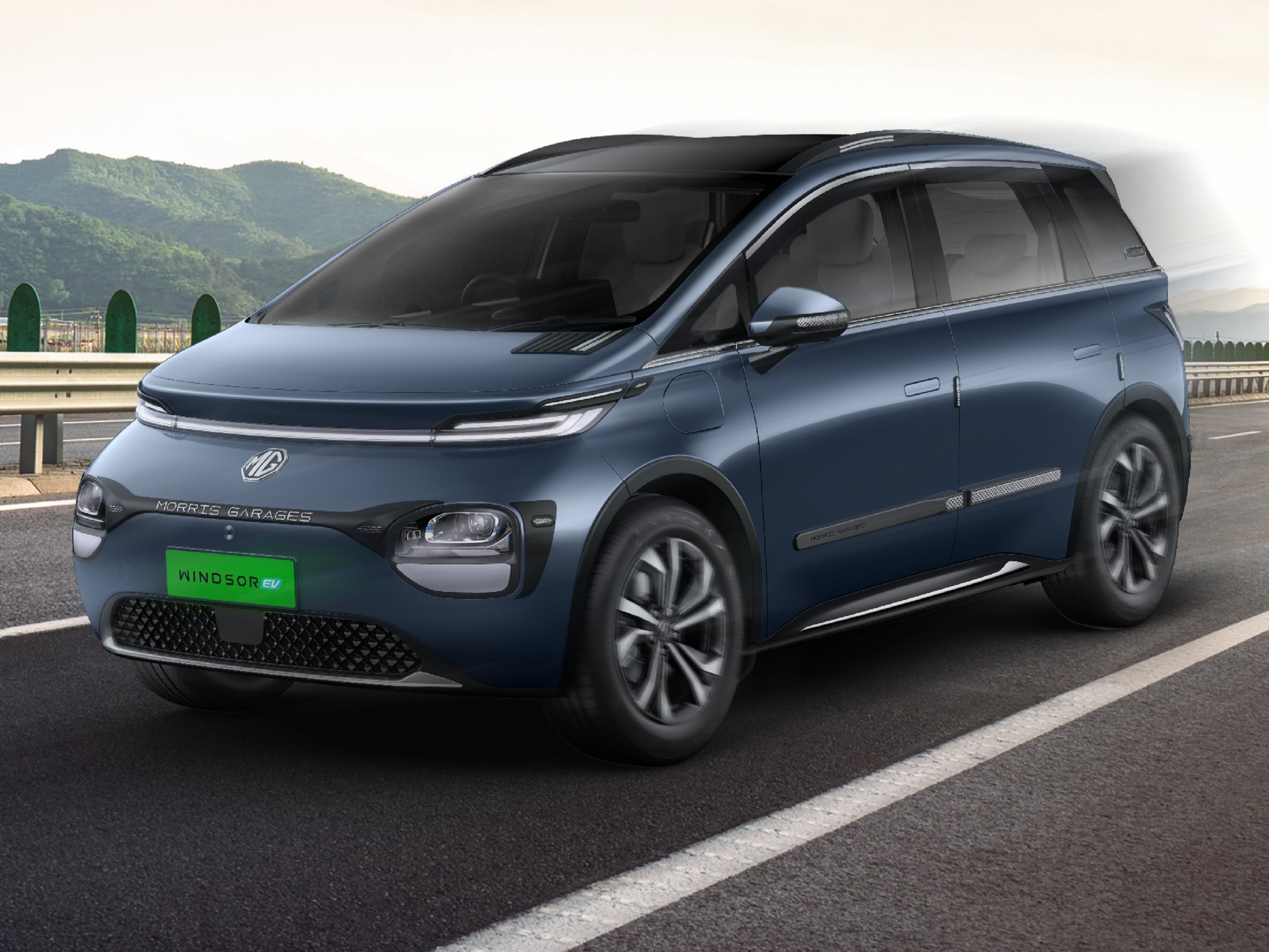 Top Hybrid And EV Alternatives To Petrol SUVs