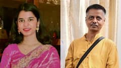 मैथिली ठाकुर के चुनाव लड़ने की चर्चा पर पिता का बड़ा बयान, लालू यादव का नाम लेकर कही ऐसी बात