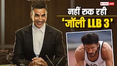 Jolly LLB 3 BO Collection Day 19: 'भाग मिल्खा भाग' ने 7 हफ्तों में बनाया था रिकॉर्ड, 'जॉली LLB 3' ने 19 दिनों में ही किया चकनाचूर