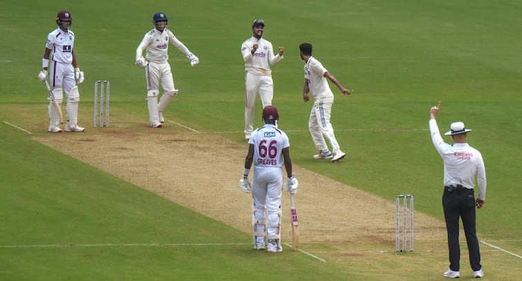 IND vs WI: Top Run-Scorer At Delhi – Venue For India vs West Indies 2nd Test IND vs WI: Top Run-Scorer At Delhi – Venue For India vs West Indies 2nd Test