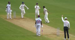 IND vs WI: Top Run-Scorer At Delhi - Venue For India vs West Indies 2nd Test