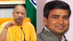 कौन हैं IAS सुरेंद्र सिंह जो दिल्ली से लौटकर बने सीएम योगी आदित्यनाथ के सचिव, कई जिलों में रहे DM
