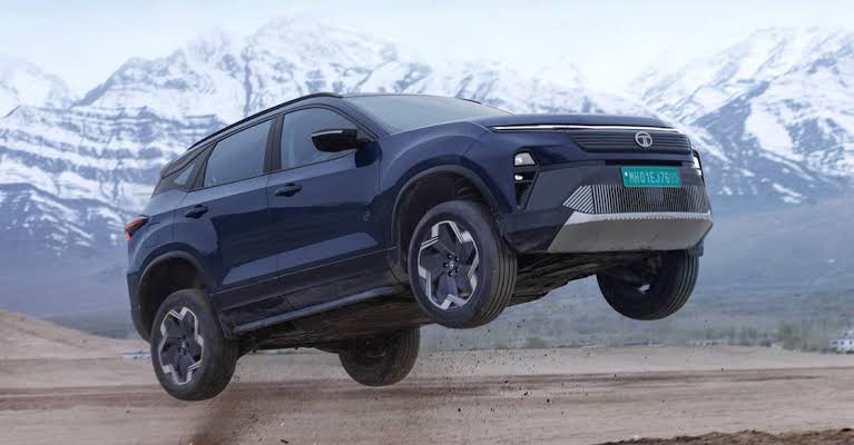 Top Hybrid And EV Alternatives To Petrol SUVs