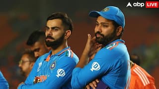 2027 वर्ल्ड कप नहीं खेलेंगे विराट कोहली और रोहित शर्मा? एबी डिविलियर्स के बयान से विश्व क्रिकेट हैरान