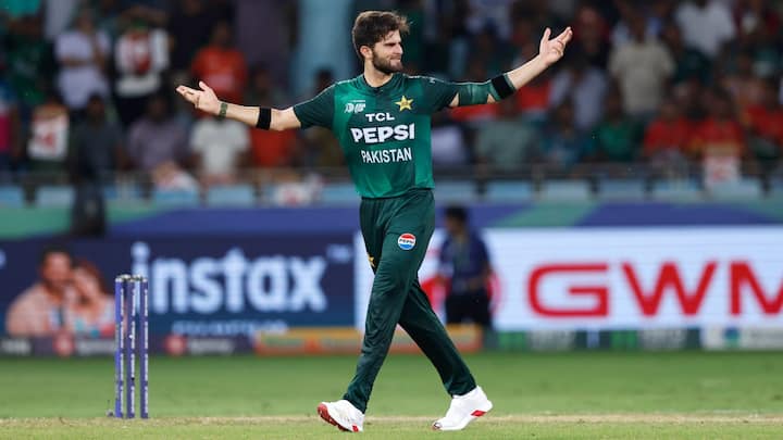 पाकिस्तान क्रिकेट टीम के मौजूदा दौर में सबसे अमीर खिलाड़ियों की लिस्ट में तेज गेंदबाज शाहीन शाह अफरीदी पहले नंबर पर हैं.