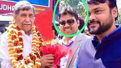 वीर सावरकर को गाली देना सपा नेता सुजीत चौधरी को पड़ा भारी, बीजेपी ने दर्ज कराया मुकदमा