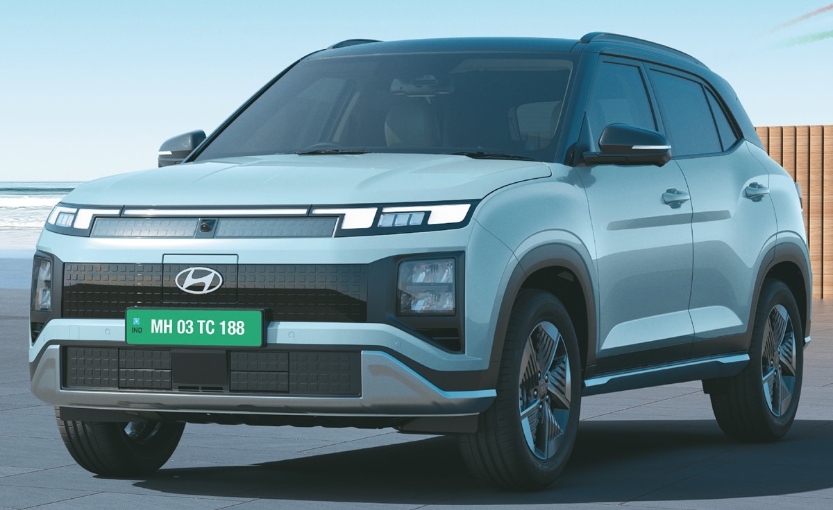 Top Hybrid And EV Alternatives To Petrol SUVs