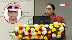 सुसाइड करने वाले IPS वाई पूरन कुमार की IAS पत्नी कौन हैं, अभी कहां हैं पोस्टेड?