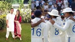 गौतम गंभीरच्या घरी पार्टी, टीम इंडियातील खेळाडूंना निमंत्रण; कोण-कोण उपस्थित राहणार?, सगळी माहिती समोर