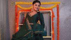 Kanika Mann Birthday Special: 8 Ethnic Suits Inspired By Kanika To Try This Karwa Chauth