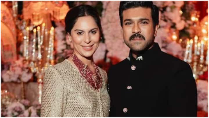 Secret Behind Happy Marriage : రామ్ చరణ్, ఉపాసన పెళ్లై 13 ఏళ్లు దాటినా ఇప్పటికీ సక్సెస్​ఫుల్​ సెలబ్రెటీ కపుల్​గా ఆదర్శంగా నిలుస్తున్నారు. ఈ బంధం కోసం ఉపాసన ఓ టెక్నిక్ వాడుతుందట. అదేంటంటే..