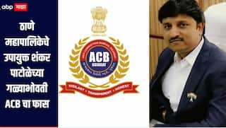 ठाणे महापालिकेचे उपायुक्त शंकर पाटोळेच्या गळ्याभोवती ACB चा फास, मालमत्तेची होणार चौकशी  