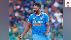 Mohammed Siraj: 'যা বাবার সঙ্গে গিয়ে অটো চালা..', জাতীয় দলে এসে ধোনির থেকে কী শুনেছিলেন সিরাজ?