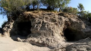 Mother Goddess Temple: ছুঁয়ে দিলেই সোনা! মিডাসের দেশে নয়া আবিষ্কার, তুরস্কে সন্ধান মিলল প্রাচীন মন্দির, পবিত্র গুহার