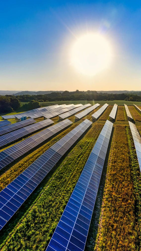 ఇళ్లపై సోలార్ ప్యానెల్స్ కావాలా.. పీఎం సూర్య ఘర్ యోజనలో దరఖాస్తు చేసుకోండి